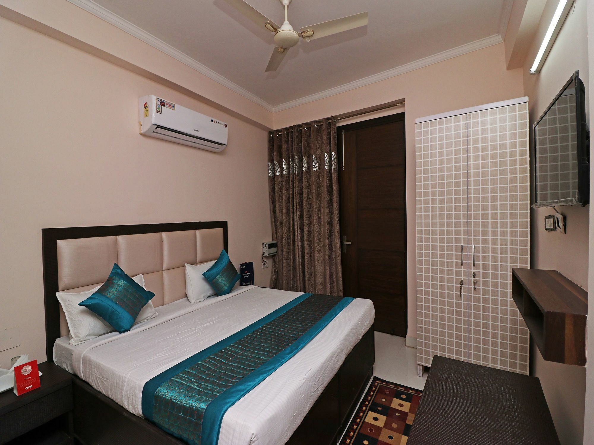Hotel O Avalon Palace New Delhi Exterior photo